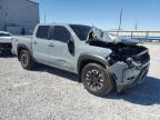 2024 Nissan Frontier S იყიდება Reno-ში, NV - Front End