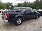 2019 Nissan Frontier Sv იყიდება West Warren-ში, MA - Front End