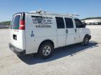 2007 Chevrolet Express G1500  للبيع في Tulsa، OK - Side