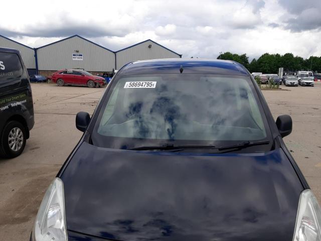 2014 CITROEN BERLINGO 6