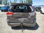 2014 Toyota Sienna Xle   zu verkaufen in Arlington, WA - Rear End