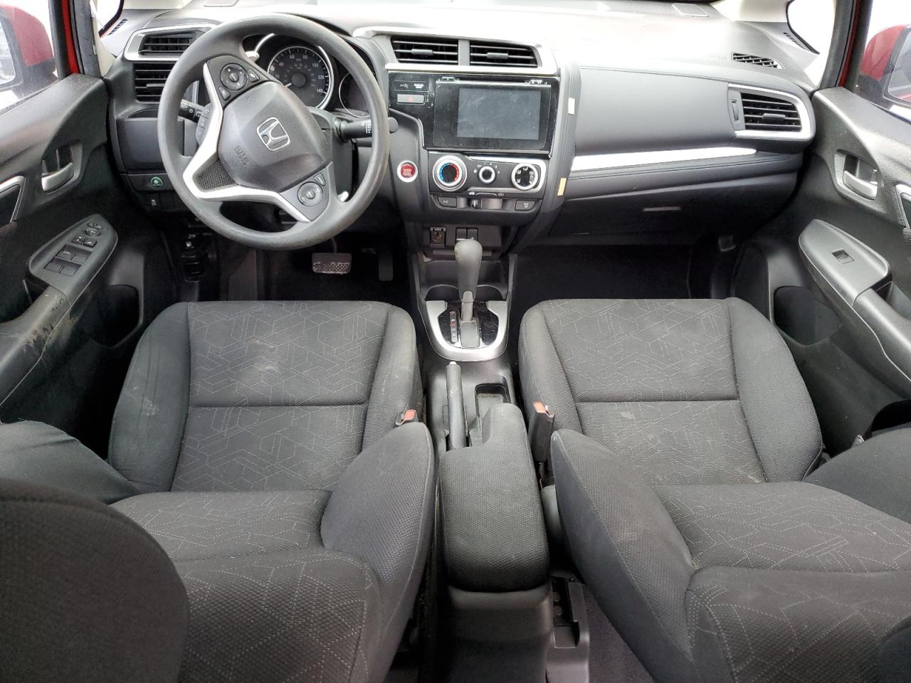 2016 Honda Fit Ex VIN: JHMGK5H78GX004644 Lot: 55828265