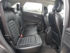 2017 Ford Edge Sel na sprzedaż w Wayland, MI - Rear End