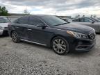 2015 Hyundai Sonata Sport للبيع في Walton، KY - Side