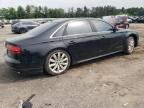 2017 Audi A8 L Quattro for Sale in Finksburg, MD - Front End