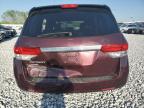 2014 Honda Odyssey Ex na sprzedaż w Greenwood, NE - Side