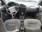 2000 Chevrolet Metro Lsi zu verkaufen in Duryea, PA - Front End