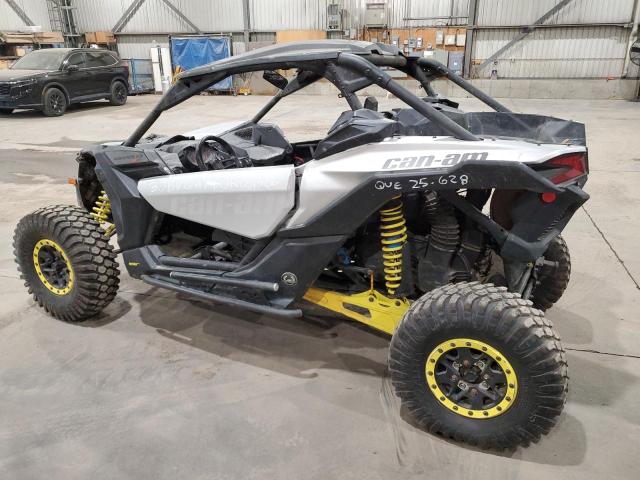 2018 CAN-AM MAVERICK X3 TURBO