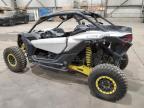 2018 CAN-AM MAVERICK X3 TURBO for sale at Copart QC - MONTREAL