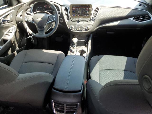  CHEVROLET MALIBU 2024 Червоний