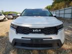 2022 Kia Sorento Lx за продажба в Hampton, VA - Rear End