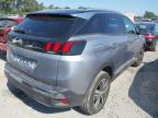 2023 PEUGEOT 3008 ALLUR for sale at Copart WOLVERHAMPTON