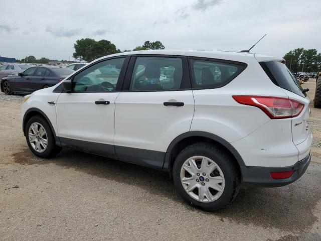 Parquets FORD ESCAPE 2016 Biały