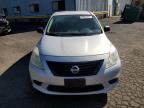 2013 Nissan Versa S продається в Portland, OR - Side