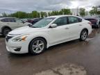 2015 Nissan Altima 2.5 للبيع في Central Square، NY - Front End