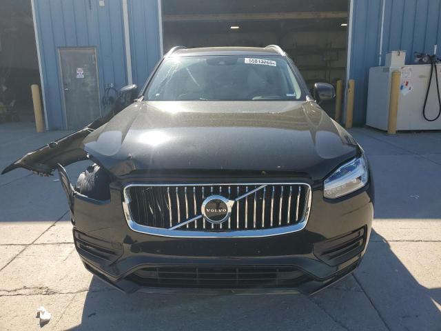  VOLVO XC90 2020 Black