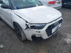 2019 AUDI A1 SPORT 3 for sale at Copart WOLVERHAMPTON
