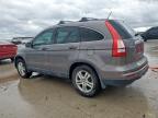 2011 Honda Cr-V Exl en Venta en Haslet, TX - Front End