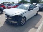 2013 MERCEDES BENZ C220 EXECU for sale at Copart SANDWICH