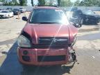 2008 Hyundai Tucson Gls за продажба в Bridgeton, MO - Front End