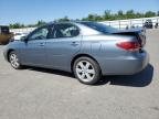 2006 Lexus Es 330 за продажба в Fresno, CA - Rear End