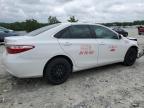 2017 Toyota Camry Le   na sprzedaż w Loganville, GA - Front End