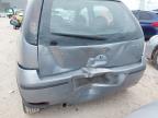 2005 VAUXHALL CORSA SXI for sale at Copart BRISTOL