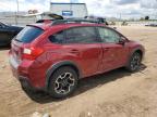 2016 Subaru Crosstrek Limited на продаже в Colorado Springs, CO - Side