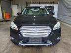 2016 Subaru Legacy 3.6R Limited на продаже в Candia, NH - Rear End