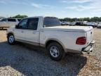 2002 Ford F150 Supercrew na sprzedaż w Tanner, AL - Front End