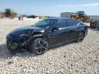 2024 Nissan Altima Sr იყიდება Temple-ში, TX - Front End