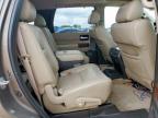 2010 Toyota Sequoia Platinum zu verkaufen in San Antonio, TX - Minor Dent/Scratches