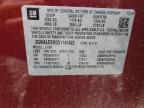 2016 Chevrolet Equinox Lt zu verkaufen in Gainesville, GA - Rear End