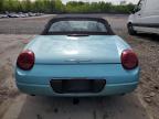 2002 Ford Thunderbird  for Sale in Duryea, PA - Front End