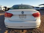 2014 Volkswagen Passat Sel en Venta en Phoenix, AZ - Minor Dent/Scratches