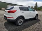 2014 Kia Sportage Lx for Sale in Graham, WA - Minor Dent/Scratches