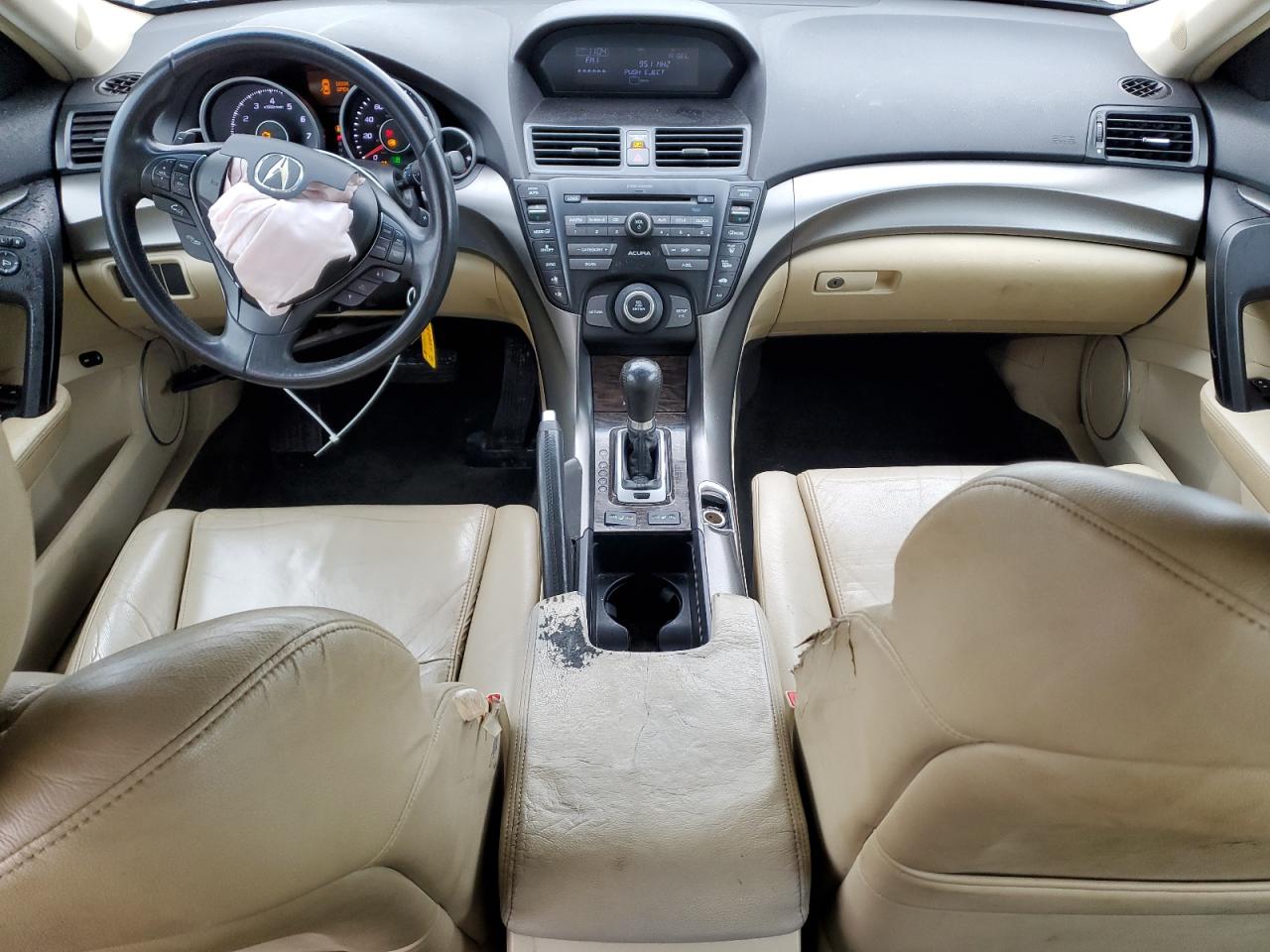 2013 Acura TL - Image 8