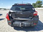 2017 Subaru Crosstrek Premium продається в Lebanon, TN - Front End
