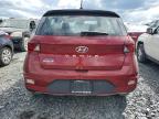2025 HYUNDAI VENUE SE for sale at Copart QC - MONTREAL