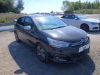 2013 CITROEN C4 SELECTI for sale at Copart SANDTOFT