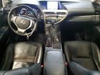 2013 Lexus Rx 450H за продажба в Franklin, WI - Side