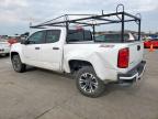 2022 Chevrolet Colorado Z71 for Sale in Grand Prairie, TX - Side