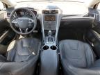 2013 Ford Fusion Titanium   zu verkaufen in Vallejo, CA - Side