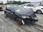2016 Honda Civic Lx   на продаже в Ellenwood, GA - Front End