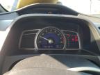 2008 Honda Civic Lx იყიდება Fort Pierce-ში, FL - Rear End