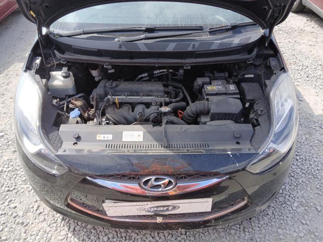 2012 HYUNDAI IX20 ACTIV
