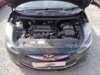 2012 HYUNDAI IX20 ACTIV for sale at Copart WOLVERHAMPTON