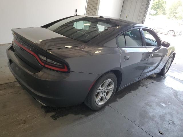  DODGE CHARGER 2020 Gray