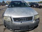 2003 Audi Allroad  for Sale in Littleton, CO - Front End