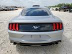 2020 Ford Mustang  за продажба в Houston, TX - Side